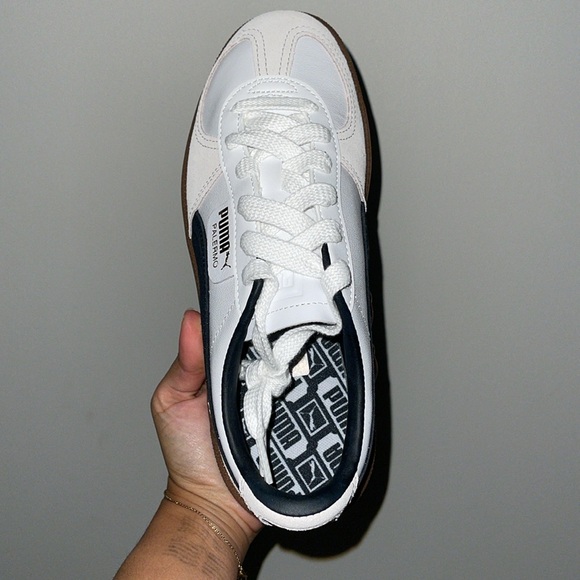 Puma Palermo sneakers - Picture 8 of 9